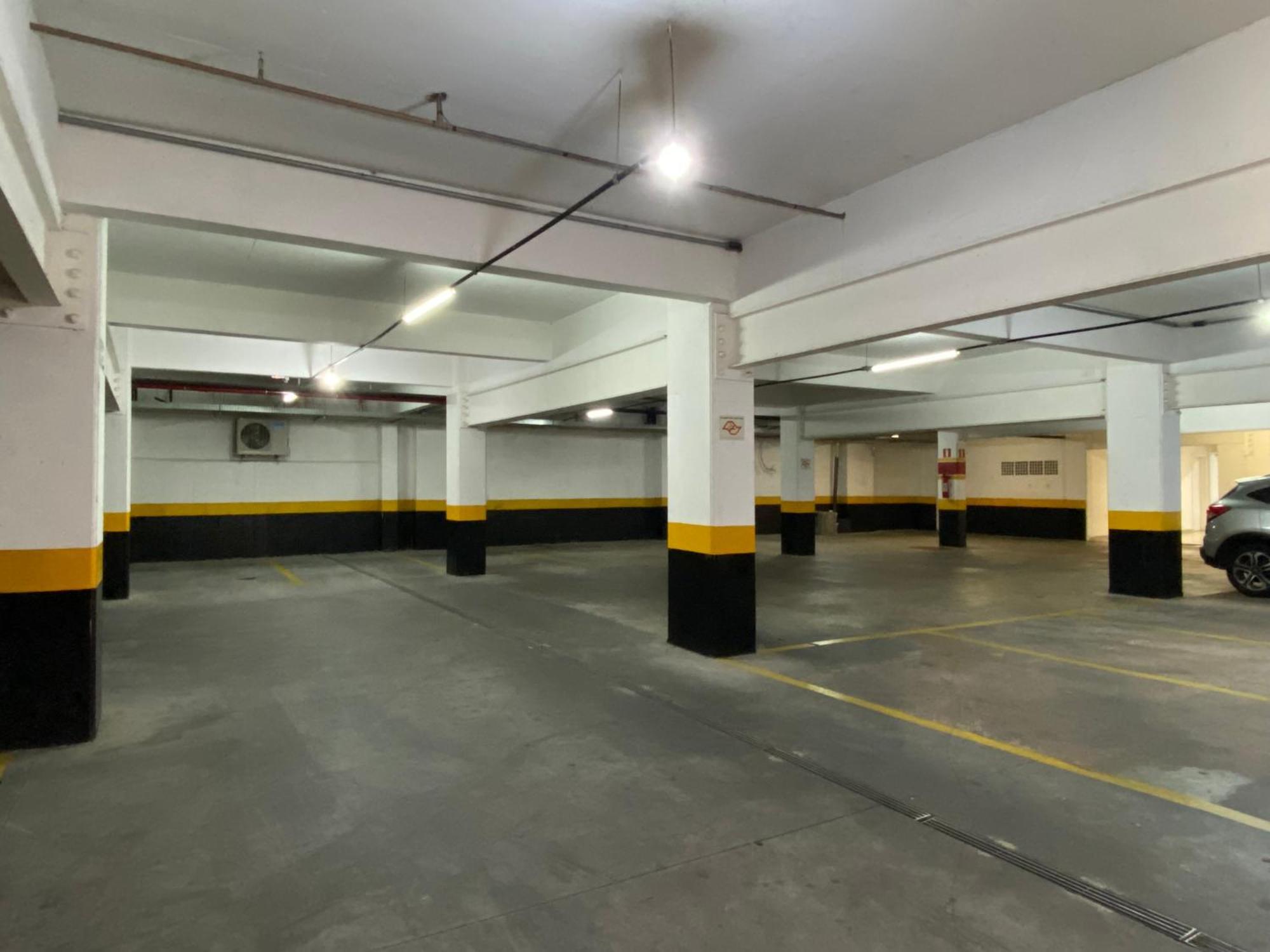 Nobre Hotel Cotia Екстер'єр фото