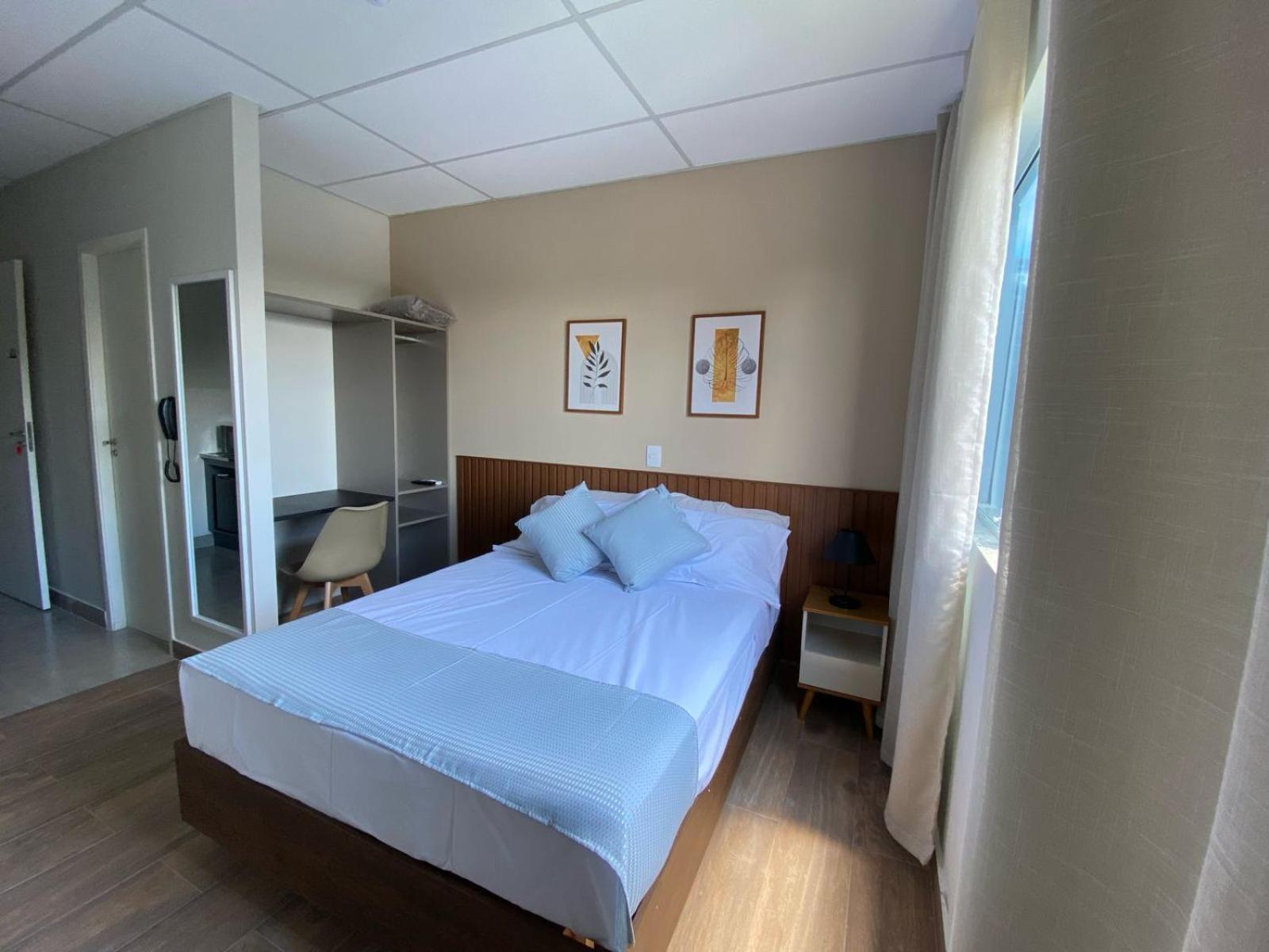 Nobre Hotel Cotia Екстер'єр фото